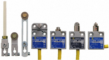 Telemecanique - 9007MS02S0100 - Telemecanique Sensors 9007 ϵ IP67 ѹп ٶ λ 9007MS02S0100, , SPDT, /, 240V		