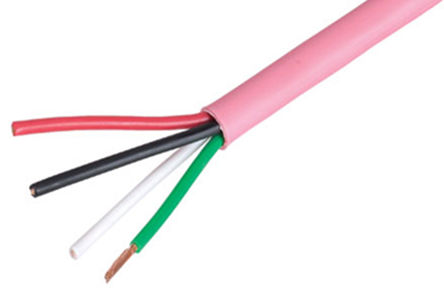 Cable Power - SC-4-100 - Cable Power 100m 4 о  SC-4-100, 1.5 mm2 , ± (LSZH), PEԵ		