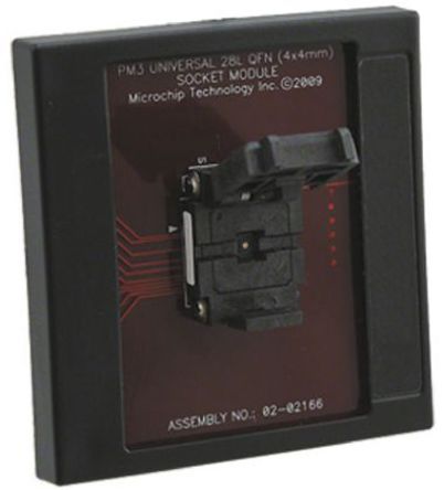Microchip - AC164345 - Microchip ģ ģ ΢׼ AC164345 (dsPICPIC ں)		