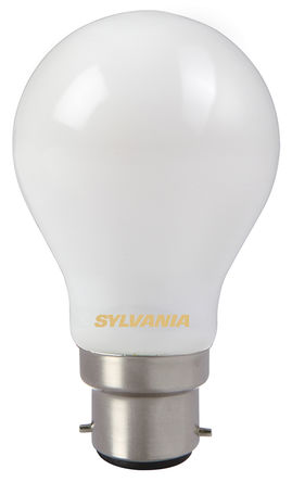 Sylvania - 27154 - Sylvania ToLEDo RETRO ϵ 4 W 470 lm LED GLS  27154, B22 , A60, 220  240 V (൱ 40W ׳)		