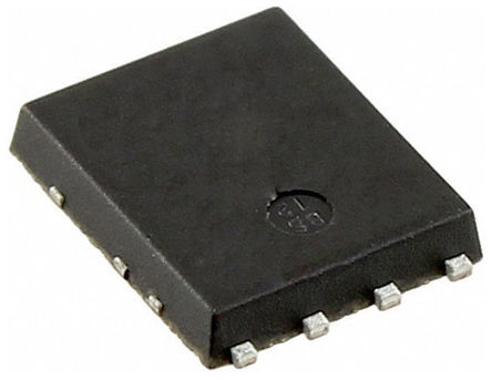 Fairchild Semiconductor - FDMS3669S - Fairchild Semiconductor PowerTrench ϵ ˫ Si N MOSFET FDMS3669S, 24 A, 60 A, Vds=30 V, 8 Power 56װ		