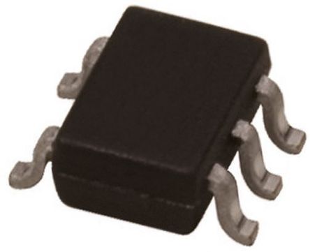 ON Semiconductor - CPH5871-TL-H - ON Semiconductor Si N MOSFET CPH5871-TL-H, 3.5 A, Vds=30 V, 5 CPHװ		