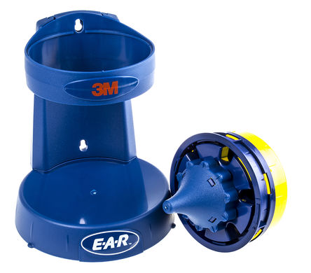 3M E.A.R - PD-01-000 - One touch disposable ear plug dispenser		