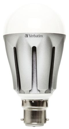 Verbatim - 52151 - Verbatim 10 W 730 lm ɵ ůɫ LED GLS  52151, B22 , , 220  240 V (൱ 55W ׳)		