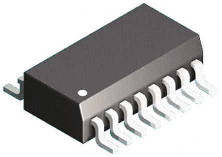 ON Semiconductor - LC72725KV-TLM-E - ON Semiconductor LC72725KV-TLM-E , 34dB, 2.7  5.5 V3  5.5 VԴ, 16 SSOPװ		