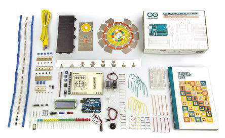 Arduino - K110007 - Arduino GHEO SA ׼ Arduino UNO ϵ ׼ Ver. 3 K110007		