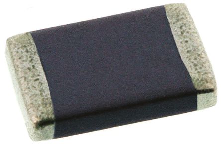 Panasonic - ERJP6WF1001V - Panasonic ERJP6W ϵ�� 0.5W 1k�� ��Ĥ SMD������ ERJP6WF1001V, ��1%, ��200ppm/��C, 0805 ��װ		