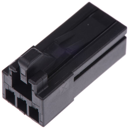TE Connectivity - 1-1318120-3 - TE Connectivity Dynamic 2000 ϵ 2.5mm ھ 1  3 · ĸ °װ ѹ 1-1318120-3		