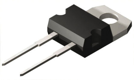 Infineon - IDH10G65C5 - Infineon IDH10G65C5 Фػ , Io=10A, Vrev=650V, 2 TO-220װ		