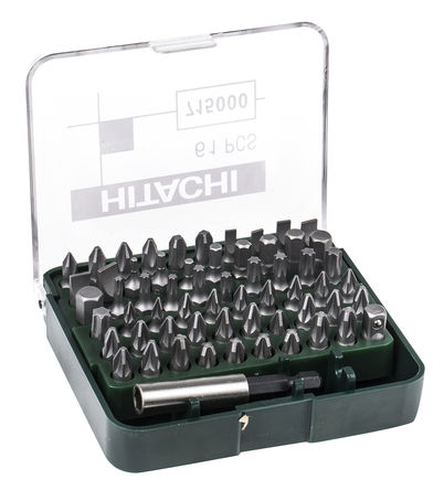 Hitachi - 715000 - Hitachi 61װ		