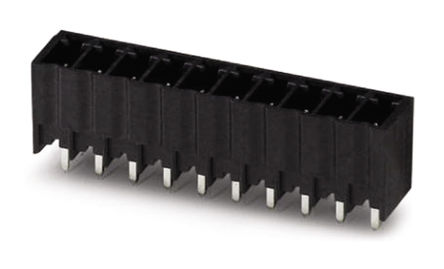 Phoenix Contact - 1779420 - Phoenix Contact COMBICON MCV ϵ�� 5· 3.5mm�ھ� PCB ���߶��ӿ� 1779420, ���Ӷ˽�, 8A		