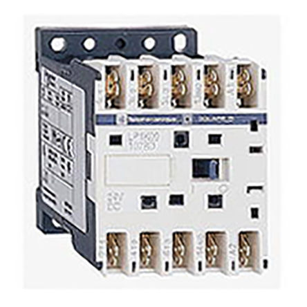 Schneider Electric - LP1K090047ED - Schneider Electric TeSys K LP1K ϵ Ӵ LP1K090047ED, 4 , 20 A, 48 V ֱȦ		
