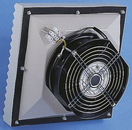 BJ Enclosures GRV300A222