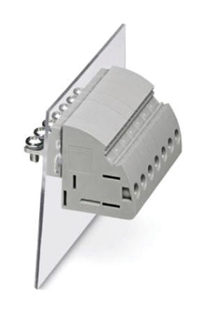 Phoenix Contact - 1796429 - Phoenix Contact COMBICON MSTBV ϵ�� 12· 5.08mm�ھ� PCB ���߶��ӿ� 1796429, ���Ӷ˽�		