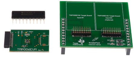 Texas Instruments - 430BOOST-TMP006 - Texas Instruments ģ⿪׼ 430BOOST-TMP006		