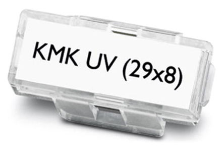 Phoenix Contact - 1014107 - Phoenix Contact KMK UV ϵ ͸ ճ̶ ±ʶ 1014107, 8 mm, 6mmֱ		