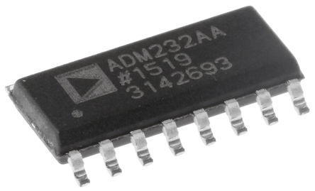 Analog Devices ADM232AARNZ