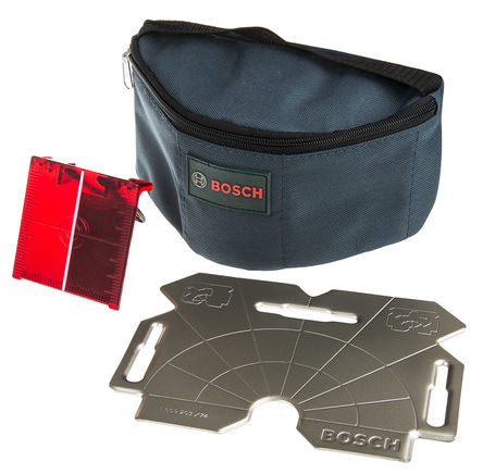 Bosch - GTL3 - ˮƽ Bosch GTL 3, 0.2mm/mˮƽȷ, 635nm, ʹ		