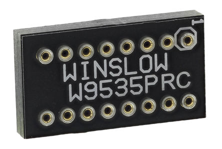Winslow - W9535PRC - Winslow 1.27 mm, 7.62 mmھ Ƭװ IC , 16 ĸ DIP  16 빫 SOJ/SOP W9535PRC, ͭо		