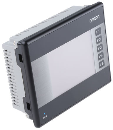 Omron - NQ3-TQ000-B - Omron NQ3ϵ TFT LCD HMI  NQ3-TQ000-B, 320 x 240pixels, 24 V ֱԴ, 128 x 102 x 44.5 mm		