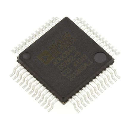 Analog Devices ADUC848BSZ62-5