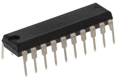 Texas Instruments MSP430G2553IN20