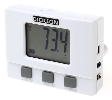 Dickson - SM320 - Dickson SM320 ݼ¼, +70 C		