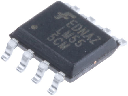 Fairchild Semiconductor LM555CM