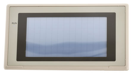 Omron - NT21ST121E - Omron ɫ LCD  HMI NT21ST121E, , 260 x 140pixelsֱ		