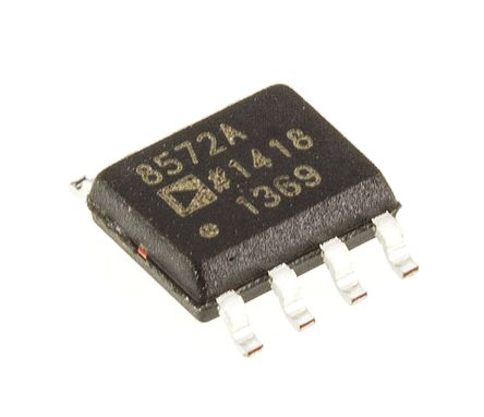 Analog Devices AD8572ARZ