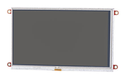 4D Systems - uLCD-70DT-PI - 4D Systems Diablo16 ϵ 7in TFT  Raspberry Pi LCD ʾ, 800 x 480pixels ֱ WVGA, LED  ӿ		