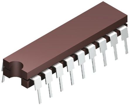 Analog Devices - ADG528ABQ - Multiplexer 8:1 Latchable uP-Comp CDIP18		