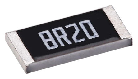 TE Connectivity - CPF-A-0805B2K0E1 - TE Connectivity CPF-A ϵ�� 0.1W 2k�� ��Ĥ ��ĤSMD ������ CPF-A-0805B2K0E1, ��0.1%, ��25ppm/��C, 0805 ��װ		