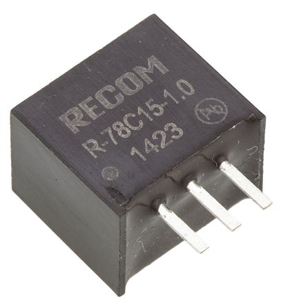 Recom R-78C15-1.0