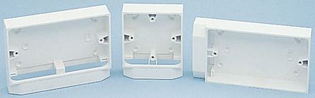 Schneider Electric - MMB252S - Schneider Electric Miniature PVC ϵ uPVC ߲۳ߺ  MMB252S, 25mm		