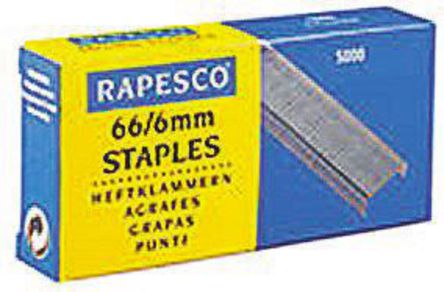 Rapesco - 0204 - 91 series staple pack pro,2800pcs		
