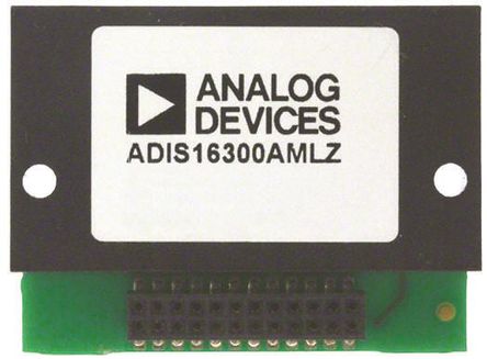 Analog Devices - ADIS16300AMLZ - Analog Devices iSensor ģ⿪׼ ADIS16300AMLZ		