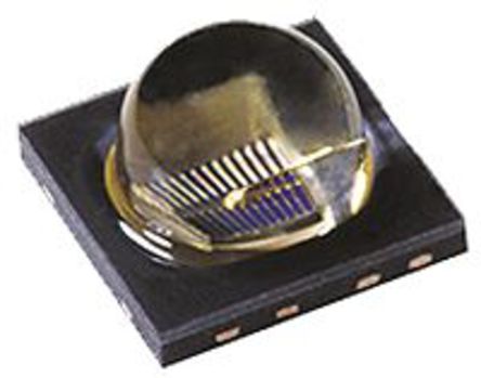 OSRAM Opto Semiconductors - SFH 4726S - Osram Opto OSLON Black ϵ 75  LED, SFH 4726S, 950nm, 990mW-2		