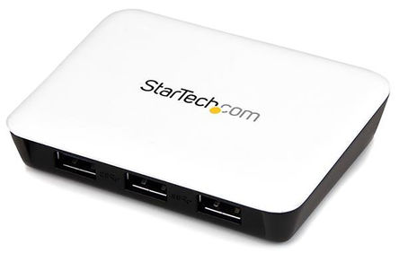 Startech - ST3300U3S - Startech 4 Port USB 3.0 ӿڿ		
