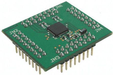 FTDI Chip - V2-EVAL-EXT32 - FTDI Chip V2-EVAL-EXT32 32-pin VNC2 Vinculum USBӿ Ӱ		