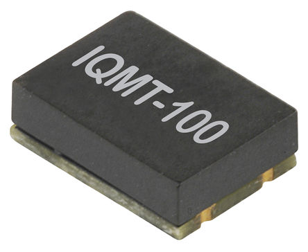IQD - LFMCXO064080Bulk - IQD LFMCXO064080Bulk 10  50 MHz , 0.05ppm, HCMOS, 15pFص, 8 7x5mm SMDװ		