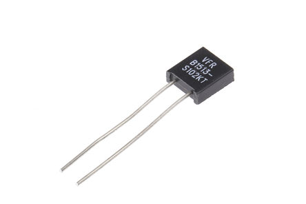 Vishay Foil Resistors - Y00621K00000T9L - Vishay Foil Resistors S ϵ 0.6W 1k  ̶ Y00621K00000T9L, 0.01%, 1ppm/C		