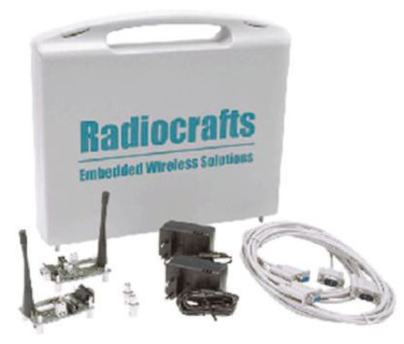 Radiocrafts - RC1140-RC232DK - Radiocrafts  RF ׼ RC1140-RC232DK		