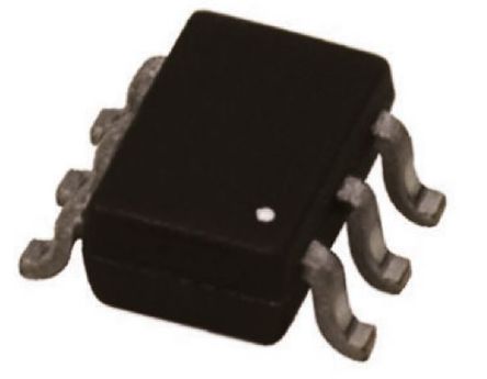 ON Semiconductor - NUD3160DMT1G - ON Semiconductor NUD3160DMT1G MOSFET , 6 SC-74װ		