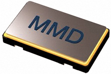MMD - MTSS325DV-19.800MHz - MMD , ѹ MTSS325DV-19.800MHz,  3 V, 4 SMT, 3.2x2.5mm		