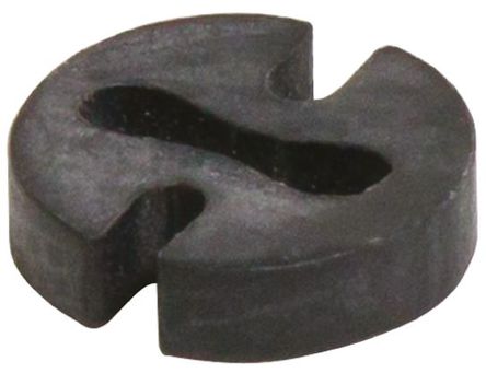 Bivar - ELM 2-050 - Bivar ELM 2-050 LED 安装件, 使用于3 mm LED		