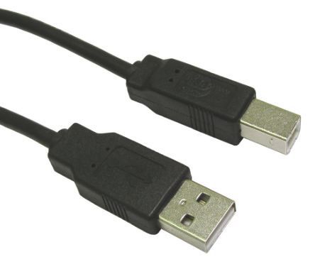 Arduino - A000045 - USB cable type A/B		