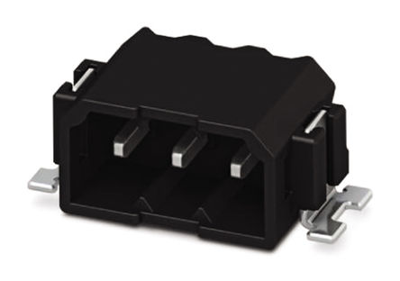 Phoenix Contact - 1808239 - Phoenix Contact COMBICON PTSM ϵ�� 6· 2.5mm�ھ� (1��) PCB ���߶��ӿ� 1808239, 6A		