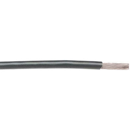 Alpha Wire - 5854 SL005 - Alpha Wire 30m ɫ 24 AWG UL1213 PTFE 豸 5854 SL005, 0.24 mm2 , 19/0.13 mm оʾ, 600 V		