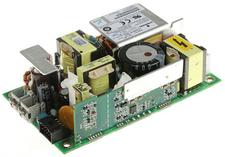 Artesyn Embedded Technologies LPS205-M
